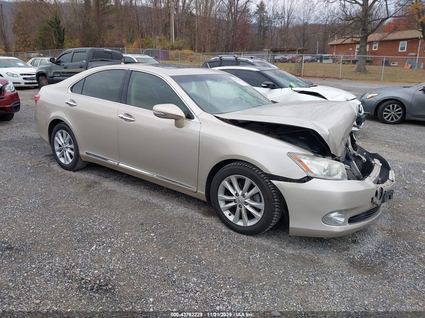 LEXUS ES 350 ES 350