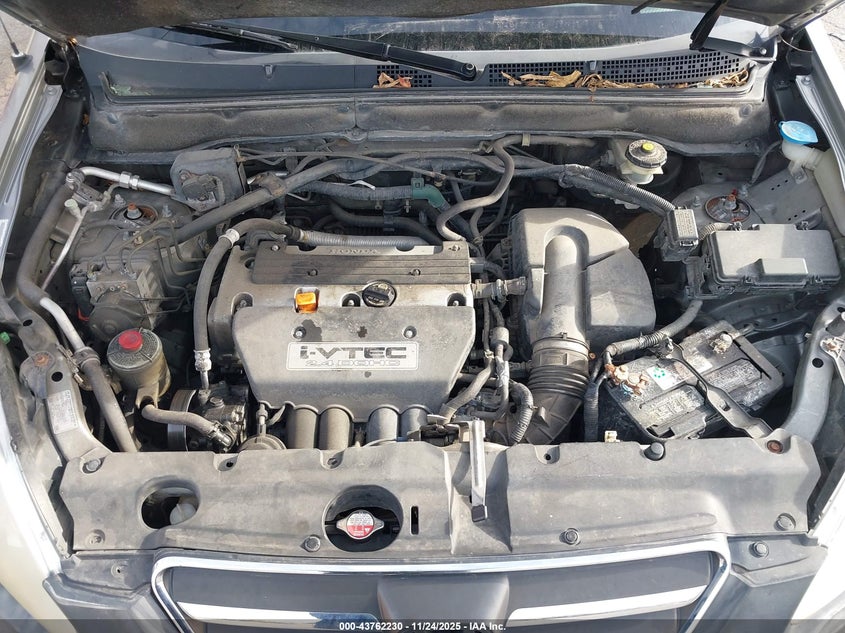 2006 Honda Cr-V Ex VIN: JHLRD78866C049857 Lot: 43762230