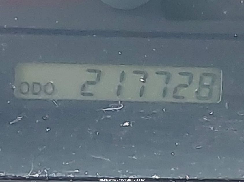 2004 Toyota Camry Le VIN: 4T1BE32K34U302144 Lot: 43762232