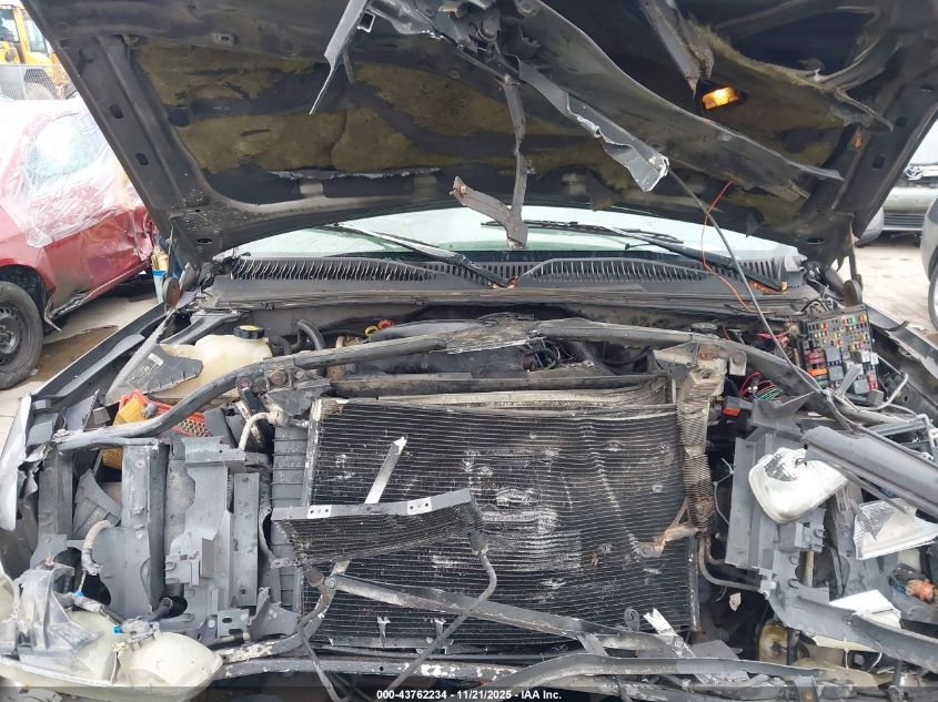 2000 Chevrolet Silverado 1500 Ls VIN: 2GCEK19TXY1257850 Lot: 43762234