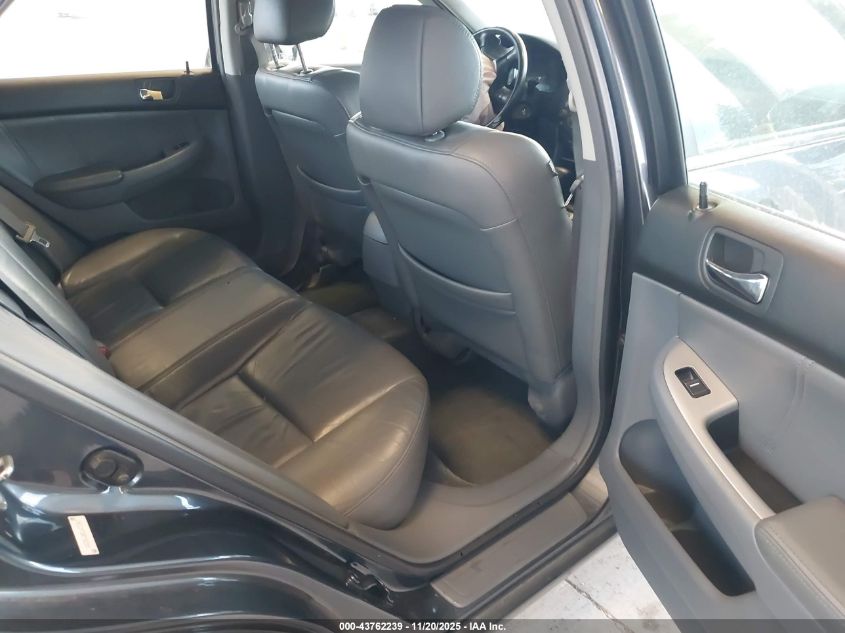 2003 Honda Accord 3.0 Ex VIN: 1HGCM66883A033345 Lot: 43762239