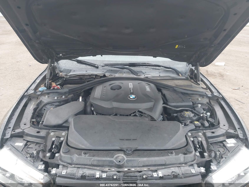 WBA4R7C35HK896072 2017 BMW 4ER photo no. 10