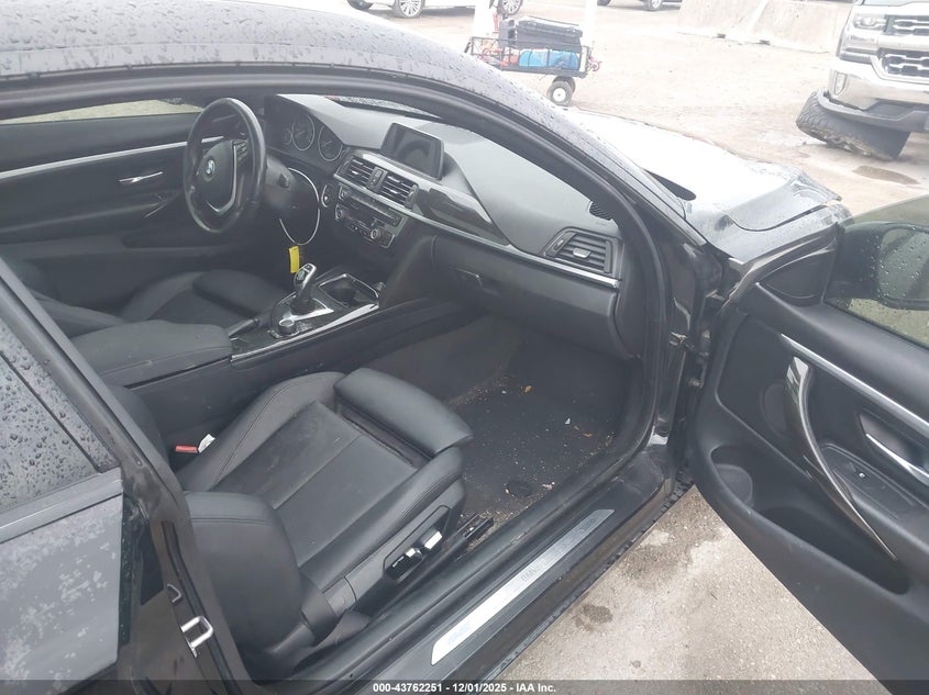 WBA4R7C35HK896072 2017 BMW 4ER photo no. 5