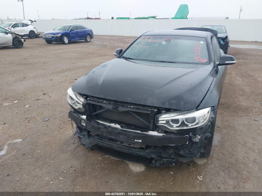 WBA4R7C35HK896072 2017 BMW 4ER photo no. 6
