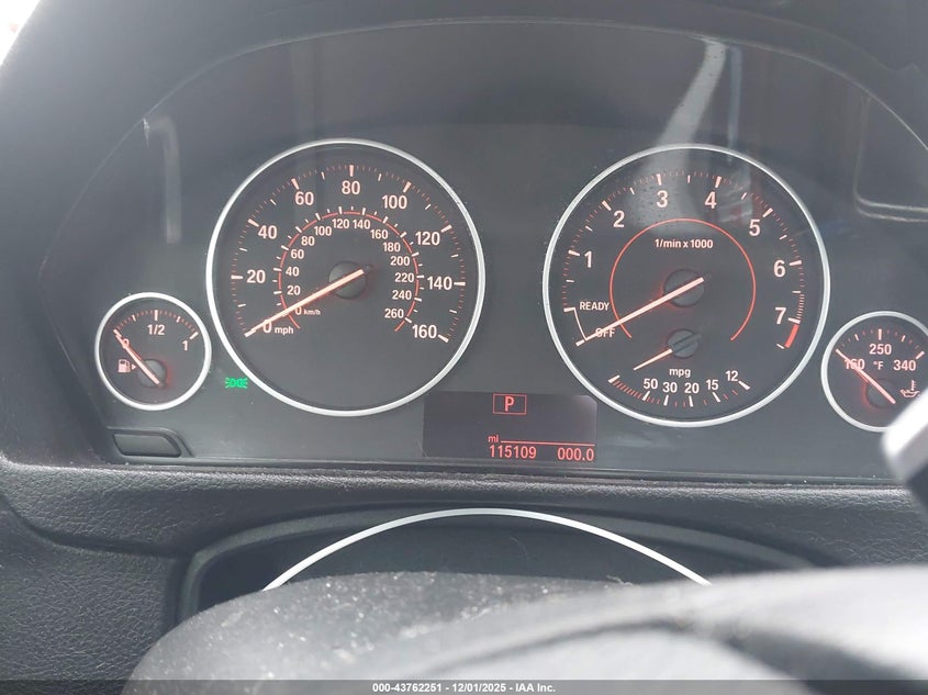 WBA4R7C35HK896072 2017 BMW 4ER photo no. 7