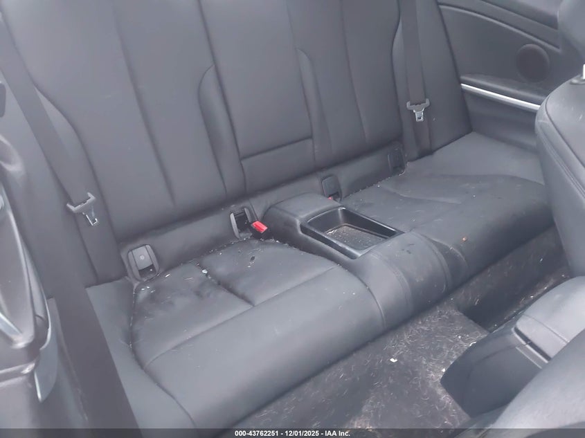 WBA4R7C35HK896072 2017 BMW 4ER photo no. 8