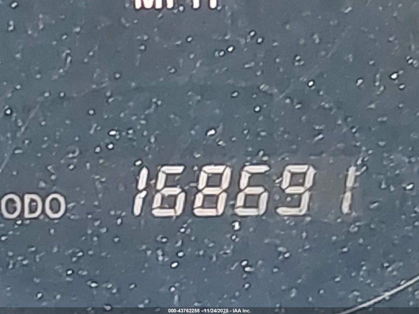 2006 Toyota Avalon Xls VIN: 4T1BK36B66U115096 Lot: 43762258