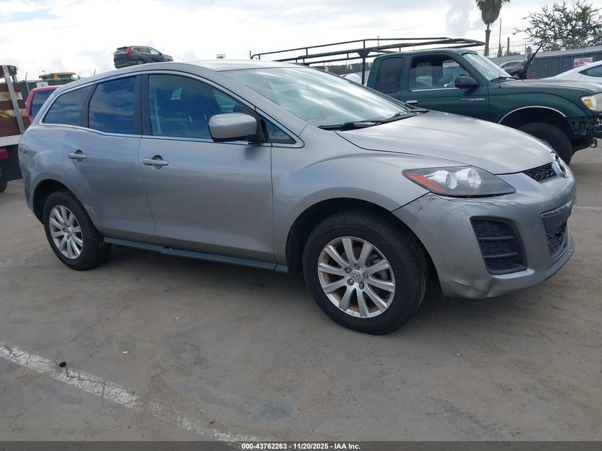 MAZDA CX-7 I SPORT