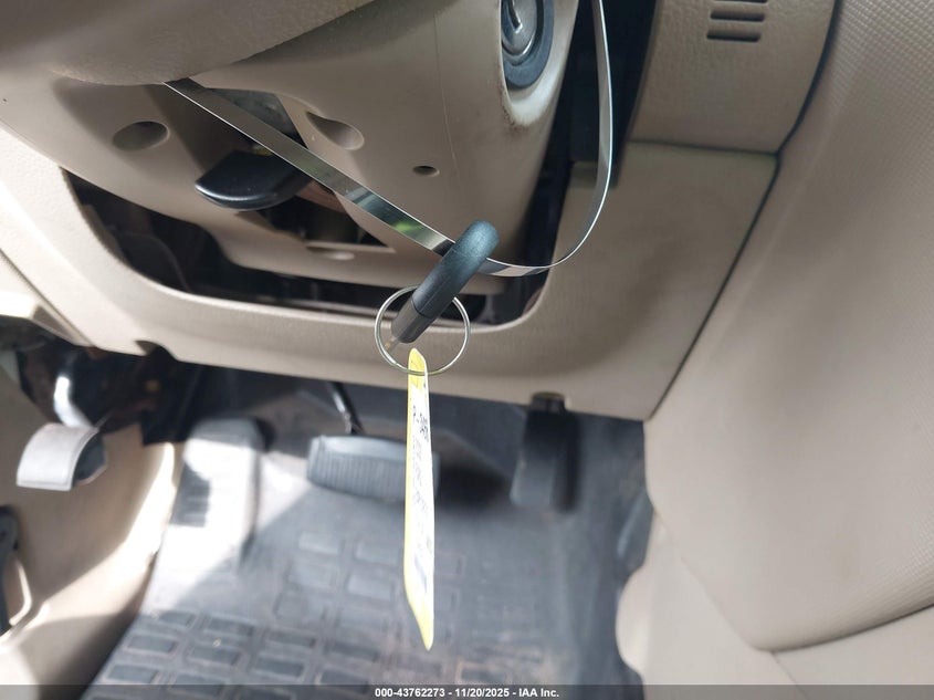 2008 Ford Explorer Sport Trac Limited VIN: 1FMEU33E18UA00303 Lot: 43762273