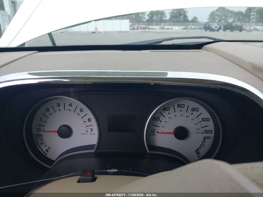 2008 Ford Explorer Sport Trac Limited VIN: 1FMEU33E18UA00303 Lot: 43762273