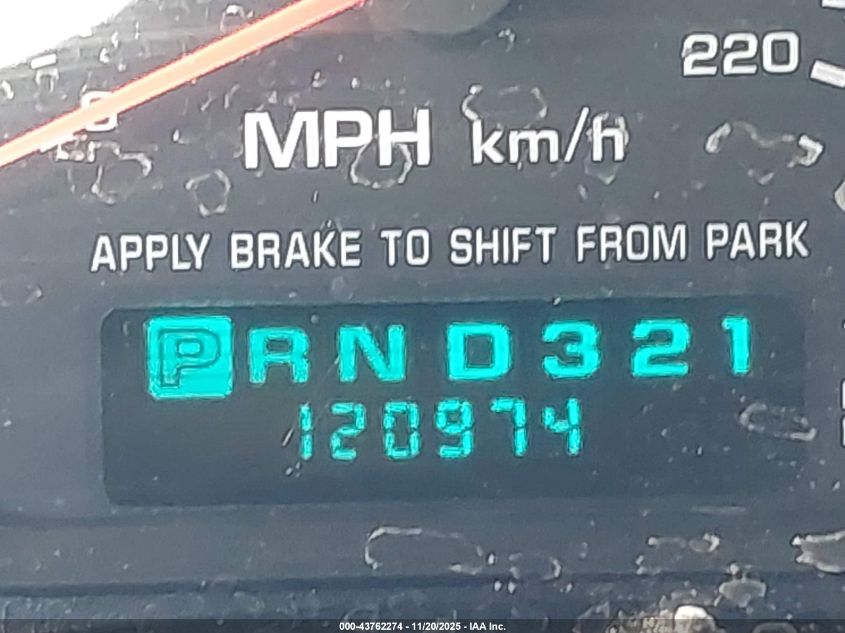 2004 Chevrolet Monte Carlo Ss VIN: 2G1WX15K749313363 Lot: 43762274