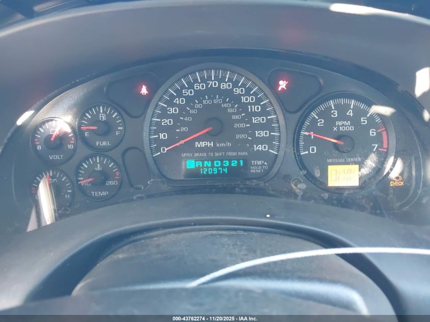 2004 Chevrolet Monte Carlo Ss VIN: 2G1WX15K749313363 Lot: 43762274