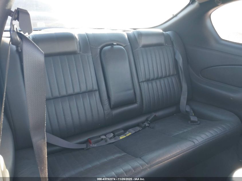 2004 Chevrolet Monte Carlo Ss VIN: 2G1WX15K749313363 Lot: 43762274