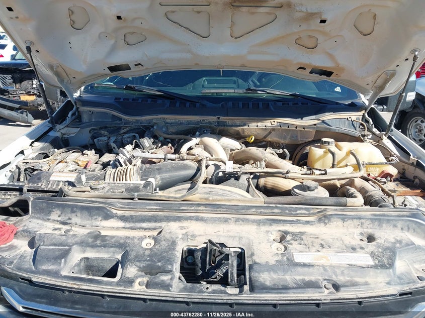 2022 Ford F-350 Platinum VIN: 1FT8W3BT0NEE66015 Lot: 43762280