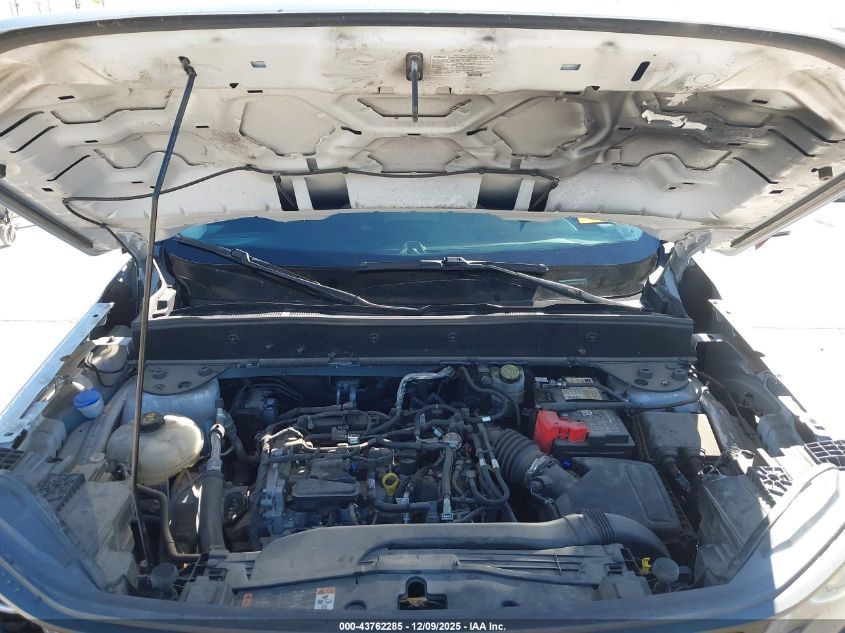 2021 Ford Bronco Sport Big Bend VIN: 3FMCR9B60MRB20827 Lot: 43762285