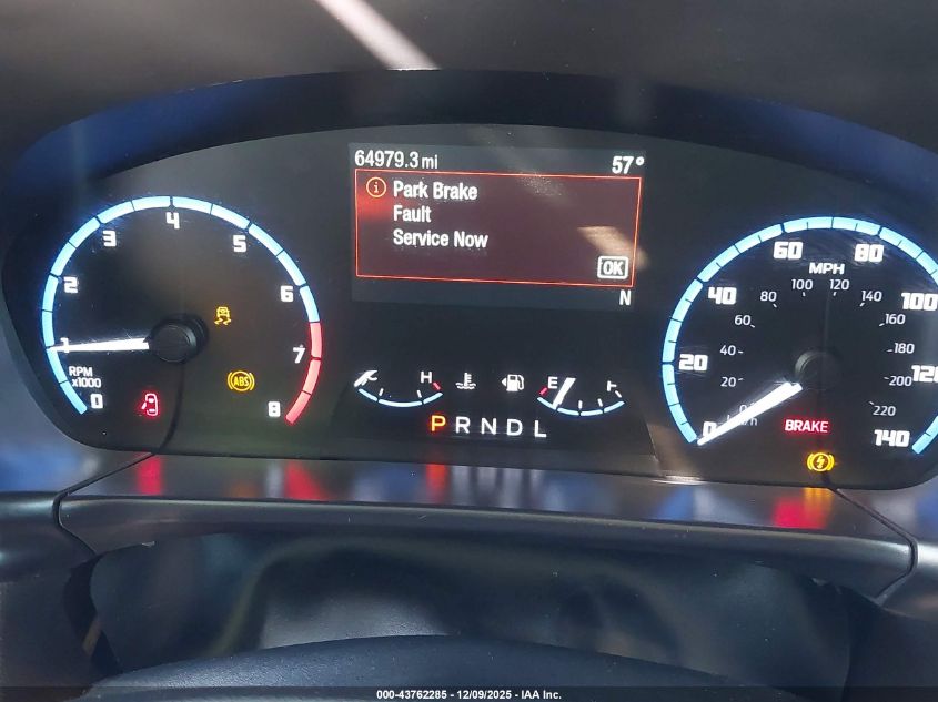 2021 Ford Bronco Sport Big Bend VIN: 3FMCR9B60MRB20827 Lot: 43762285