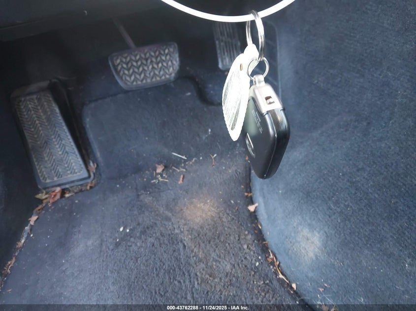 2006 Lexus Is 250 VIN: JTHCK262365003514 Lot: 43762288