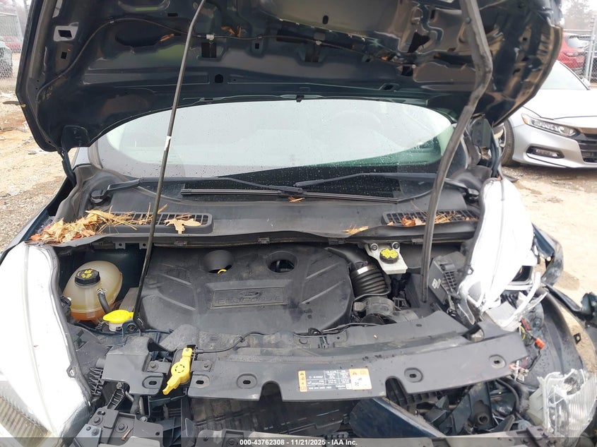1FMCU9J98KUB43417 2019 FORD ESCAPE photo no. 10