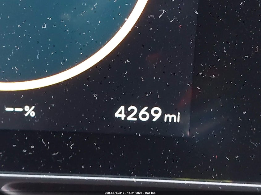 2025 Hyundai Ioniq 5 Sel VIN: 7YAKNDDC1SY000818 Lot: 43762317