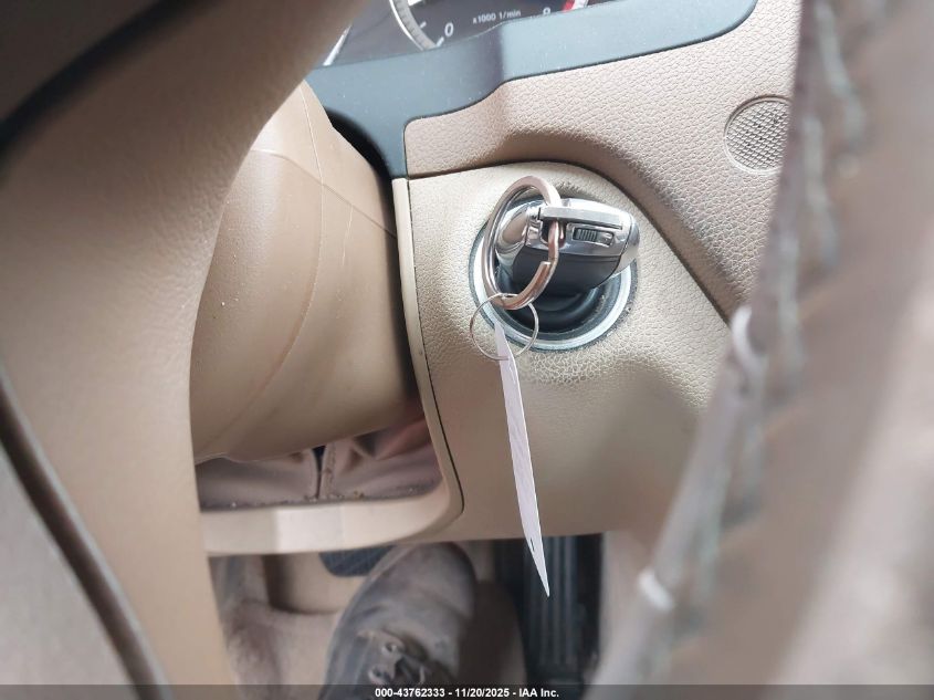 2008 Mercedes-Benz C 300 Luxury 4Matic/Sport 4Matic VIN: WDDGF81X18F175217 Lot: 43762333