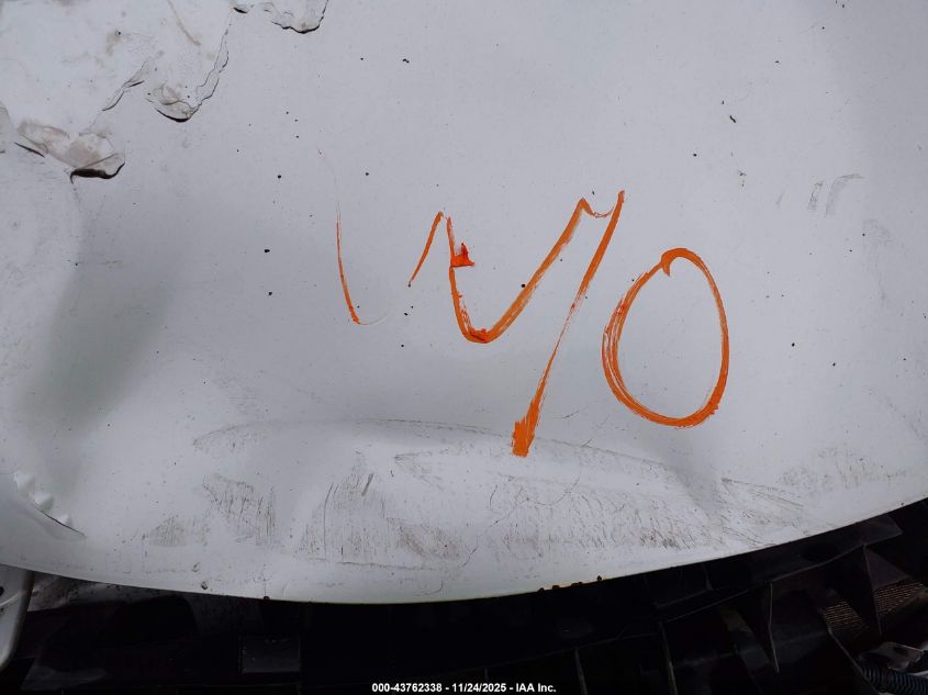 2007 Toyota Yaris VIN: JTDBT923771143205 Lot: 43762338