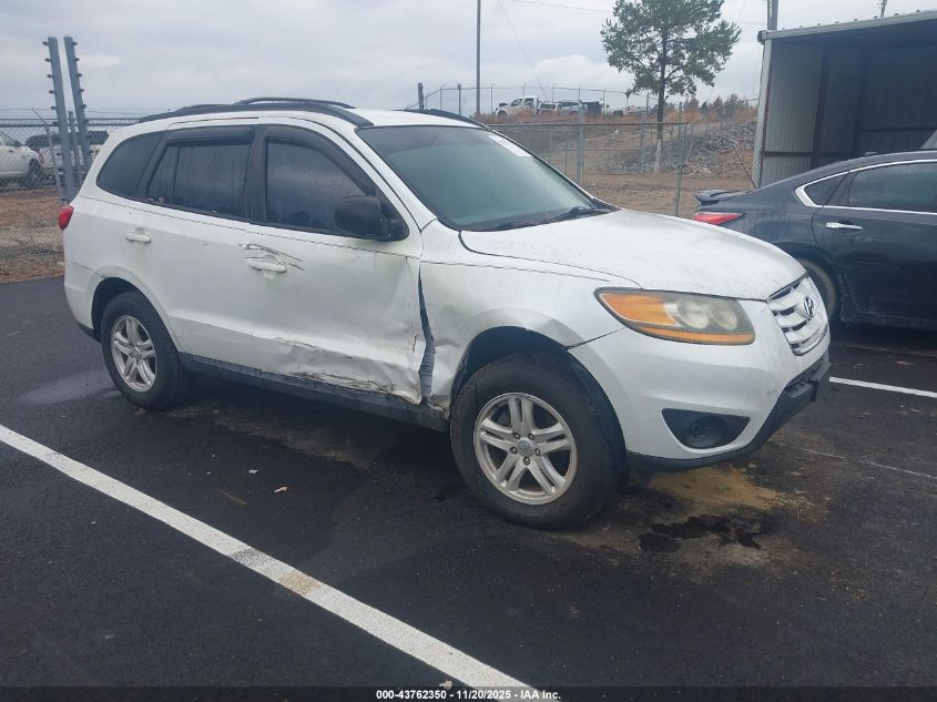 HYUNDAI SANTA FE GLS