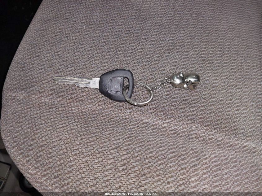 1996 Honda Civic Lx VIN: 2HGEJ6679TH516577 Lot: 43762375