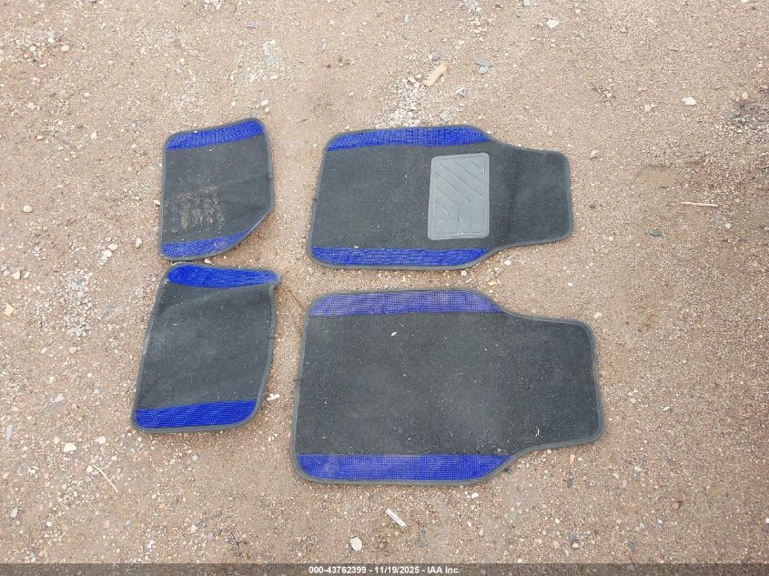 2005 Pontiac Vibe VIN: 5Y2SL63875Z465527 Lot: 43762399