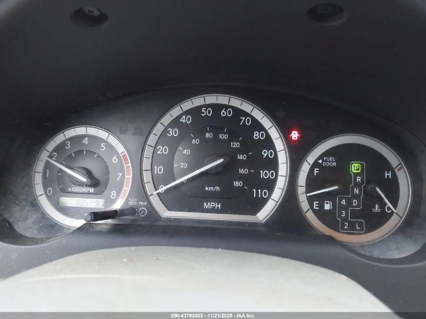 2006 Toyota Sienna Ce VIN: 5TDZA23C46S494665 Lot: 43762403