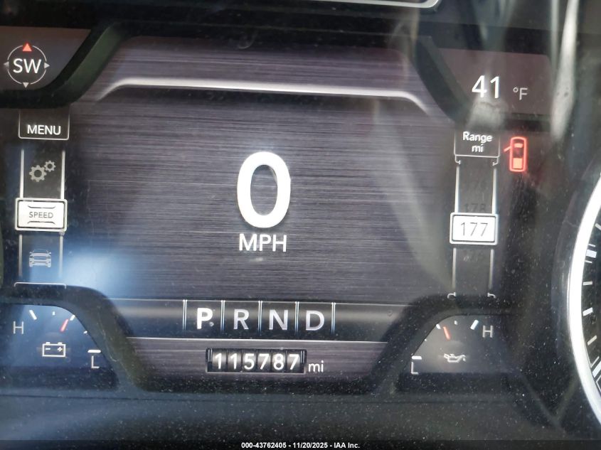 2022 Ram 2500 Laramie 4X4 6'4 Box VIN: 3C6UR5FL7NG126095 Lot: 43762405