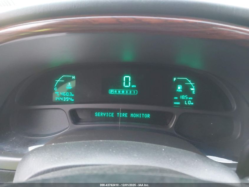 2004 Cadillac Deville Standard VIN: 1G6KD54YX4U108038 Lot: 43762410