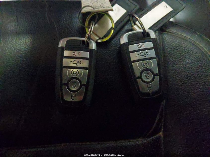 2020 Ford F-350 Lariat VIN: 1FT8W3BT6LED27360 Lot: 43762421