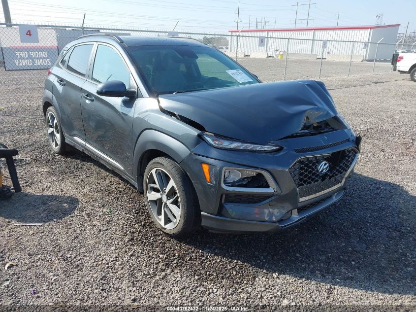 HYUNDAI KONA LIMITED