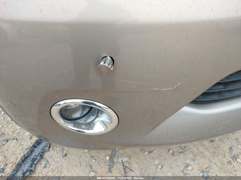 2012 Infiniti Qx56 VIN: JN8AZ2NF8C9515402 Lot: 43762436