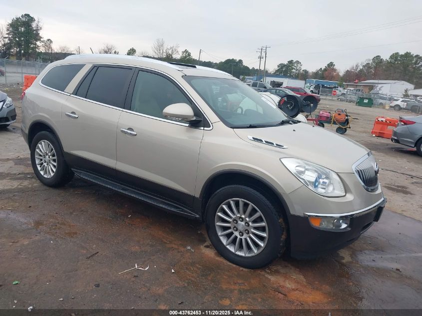 BUICK ENCLAVE 1XL