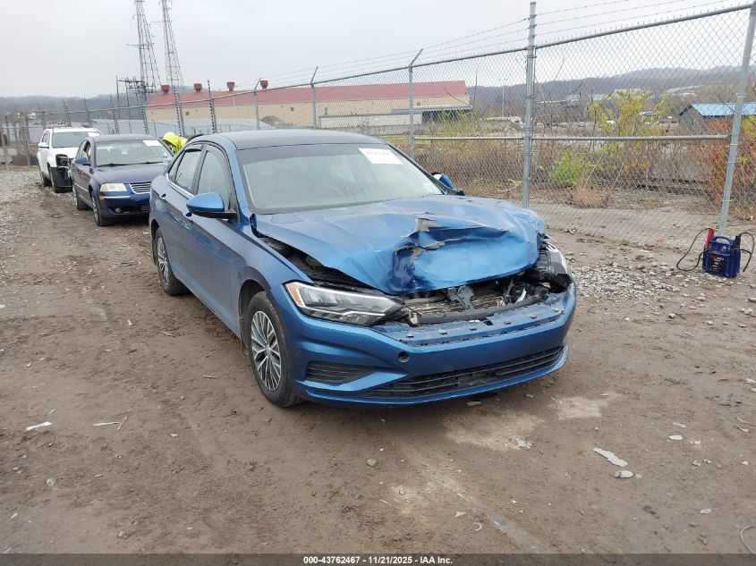 VOLKSWAGEN JETTA 1.4T R-LINE/1.4T S/1.4T SE