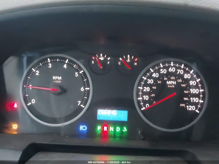 2009 Dodge Ram 1500 St VIN: 1D3HB18K19S776865 Lot: 43762468