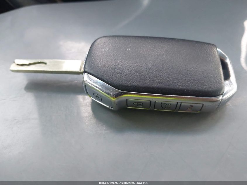 2021 Kia Soul S VIN: KNDJ23AU6M7768984 Lot: 43762475