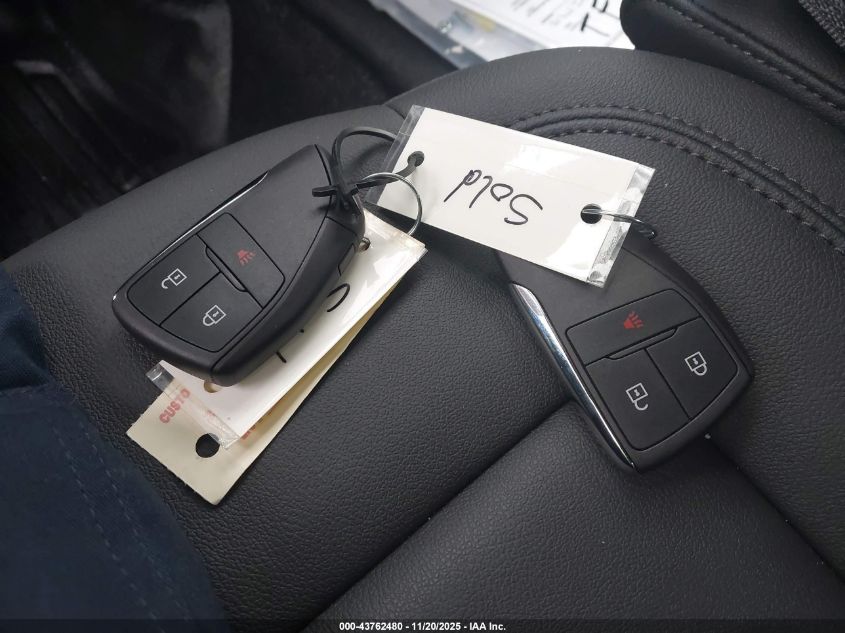 2026 Chevrolet Silverado 3500Hd Chassis Work Truck VIN: 1GB3ARE77TF109114 Lot: 43762480