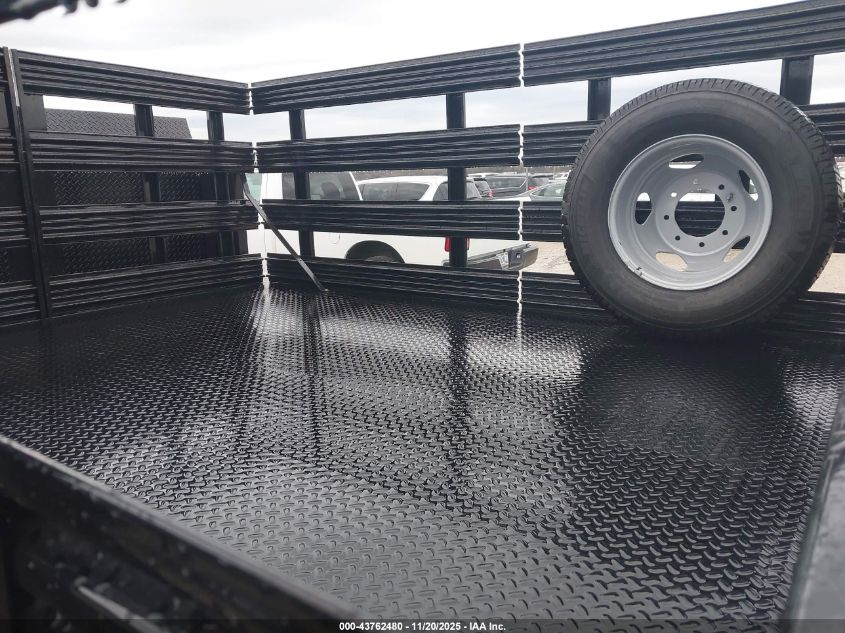 2026 Chevrolet Silverado 3500Hd Chassis Work Truck VIN: 1GB3ARE77TF109114 Lot: 43762480