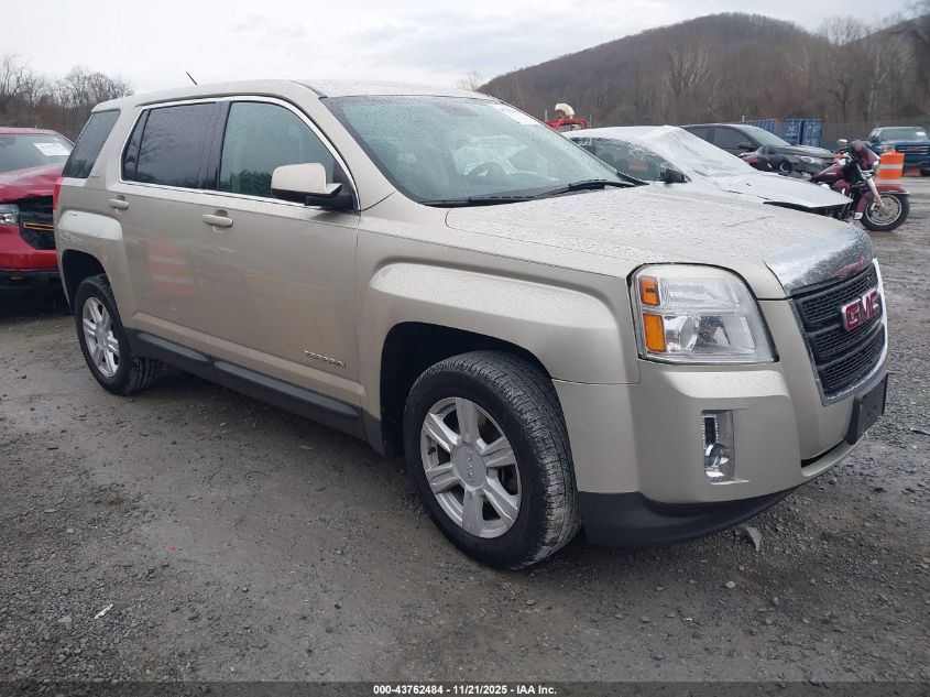 GMC TERRAIN SLE-1