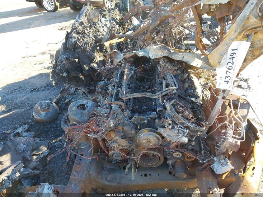 2019 Ford F-150 Platinum VIN: 1FTEW1E59KFA68618 Lot: 43762491