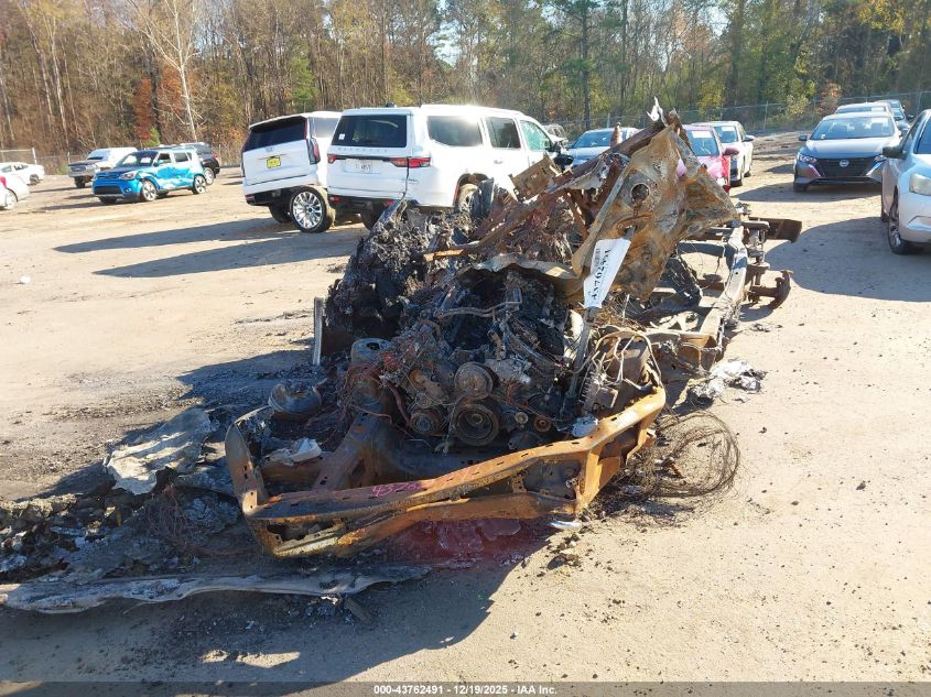 2019 Ford F-150 Platinum VIN: 1FTEW1E59KFA68618 Lot: 43762491