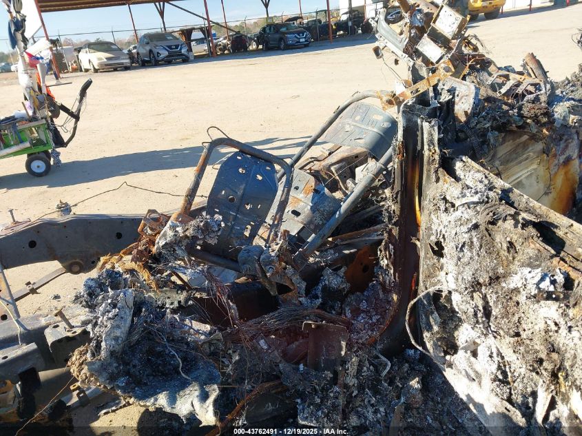 2019 Ford F-150 Platinum VIN: 1FTEW1E59KFA68618 Lot: 43762491