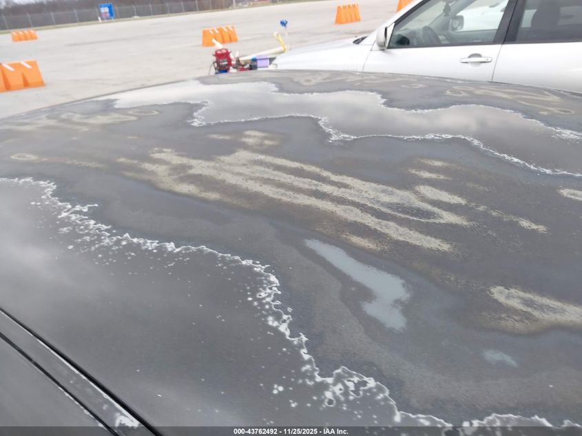 1994 Lincoln Mark Viii VIN: 1LNLM91V2RY695690 Lot: 43762492