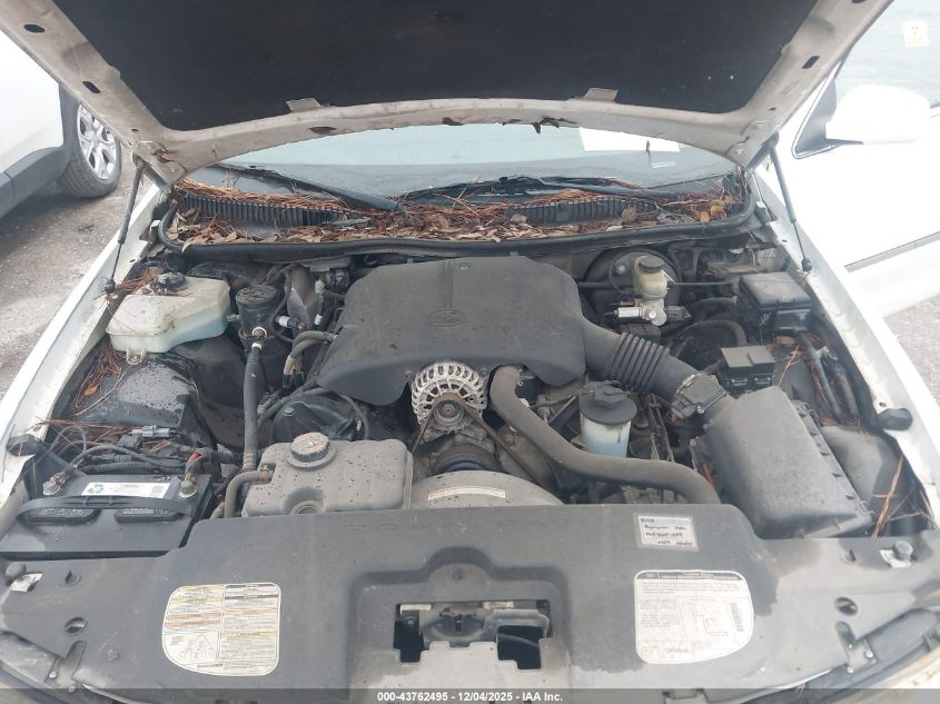 1999 Lincoln Town Car Signature VIN: 1LNFM82W2XY600492 Lot: 43762495