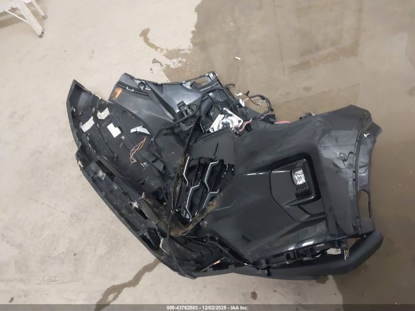 2025 Ford Explorer Platinum VIN: 1FMUK8HH4SGC80872 Lot: 43762503