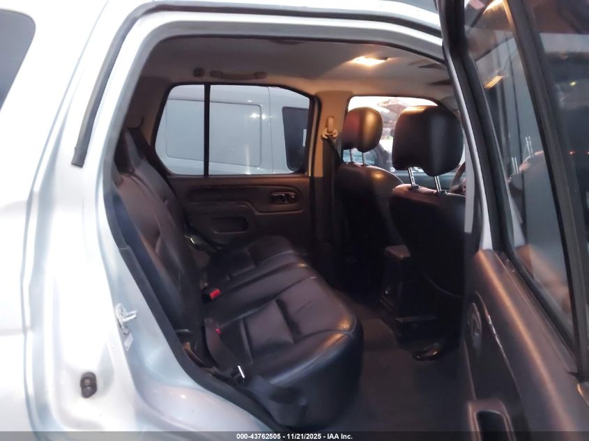 2003 Nissan Xterra Se S/C VIN: 5N1MD28Y03C690696 Lot: 43762505