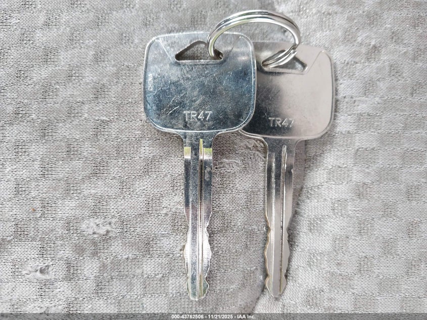 2007 Toyota Rav4 VIN: JTMBD33V875092137 Lot: 43762506