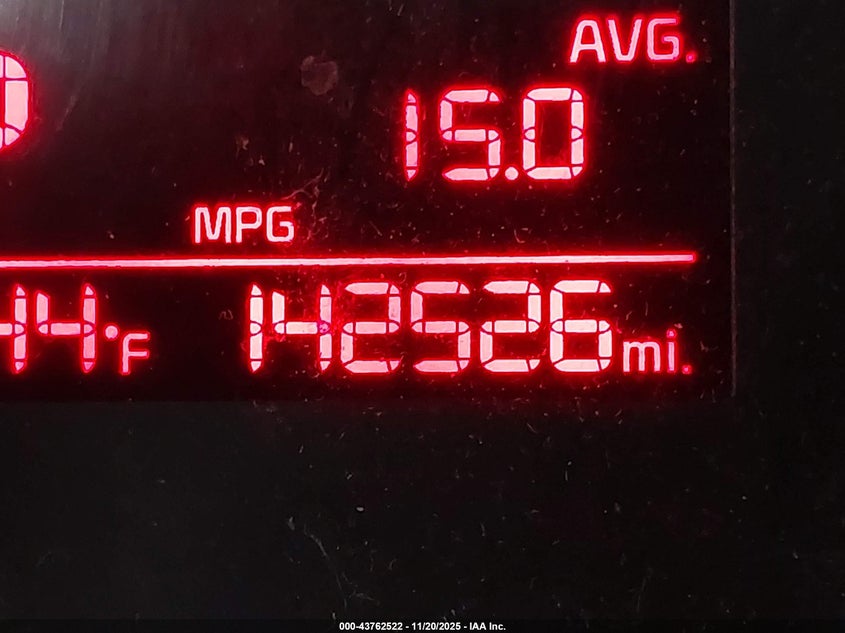 2017 Kia Sedona Lx VIN: KNDMB5C10H6224164 Lot: 43762522